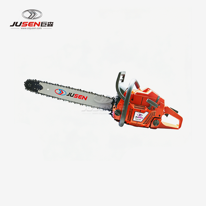 62cc Gas Powered Chain Saw